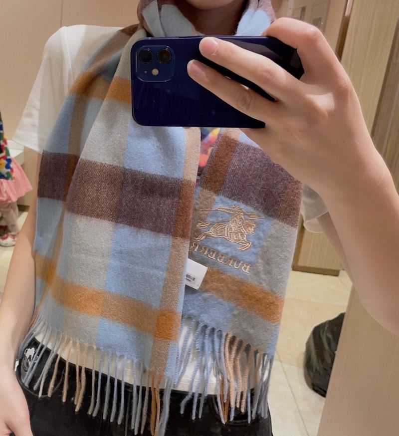 Burberry Scarf